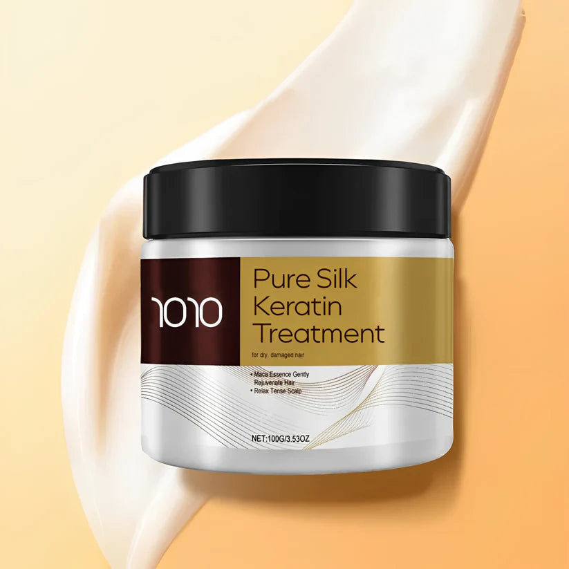 Mascarilla Capilar Reparación Total