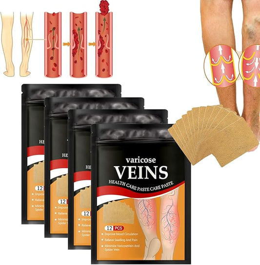 VitaVena - Alivio natural para tus piernas cansadas
