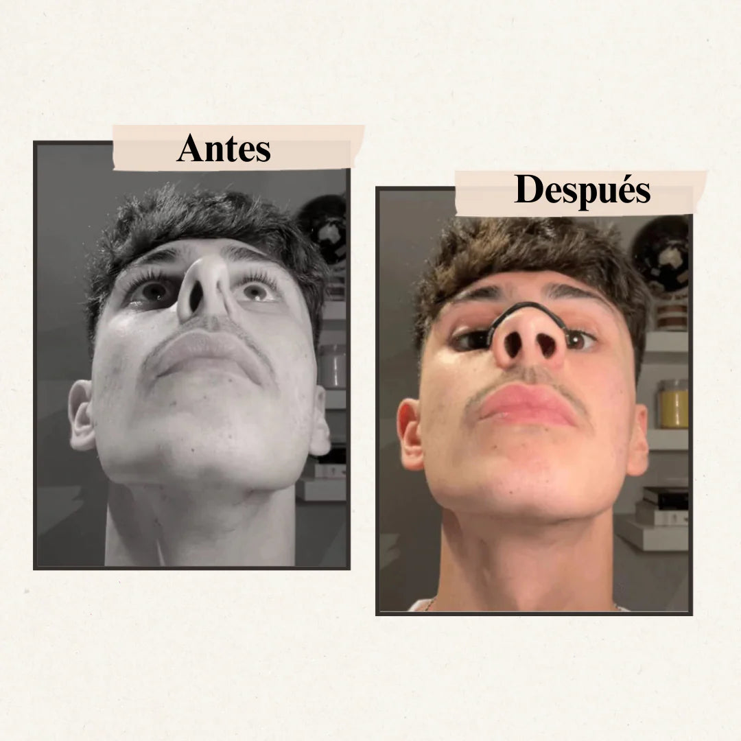 RespiraMax - Más oxígeno, mejor sueño y mayor energía